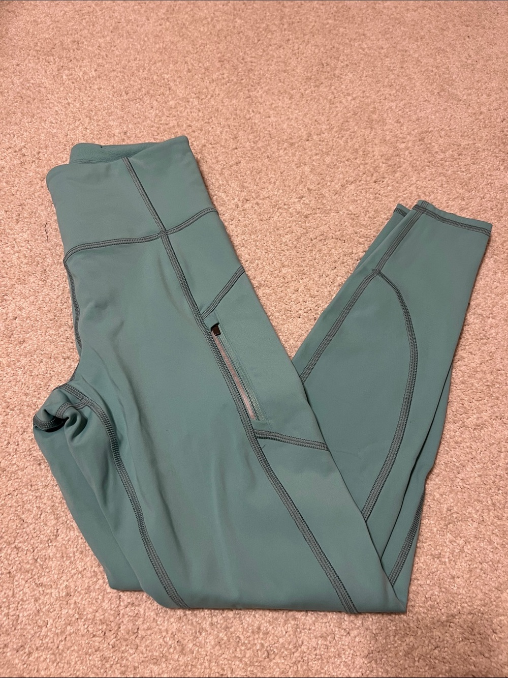 Athleta Ranier High Rise Legging - Picture 4 of 9